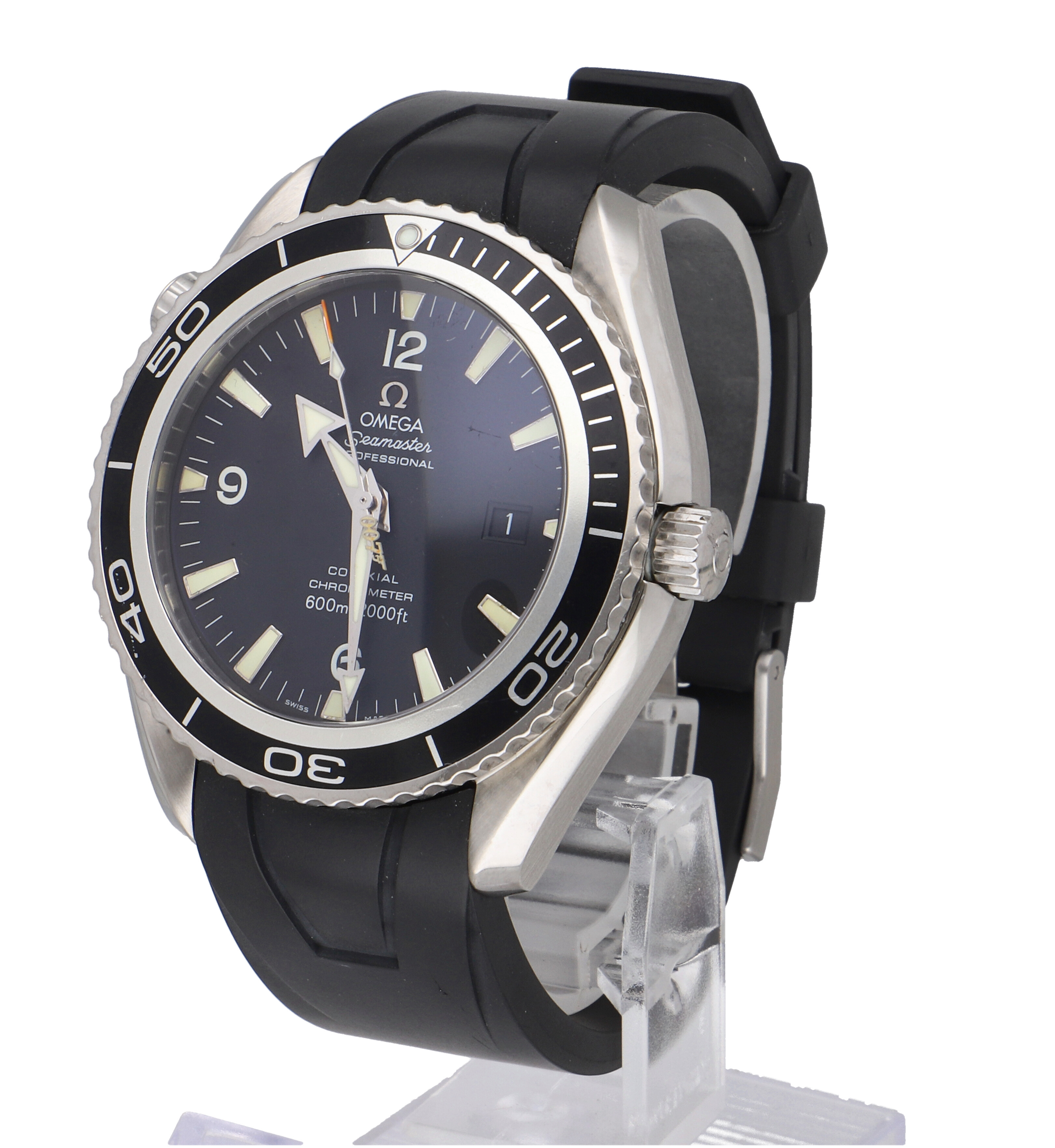 Omega Seamaster